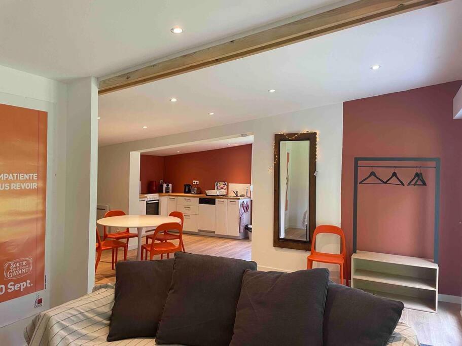 La Maison Du Jardin Casa vacanze
