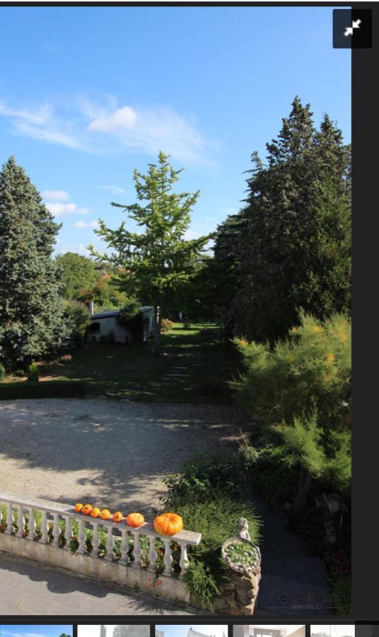 Casa vacanze La Maison Du Jardin